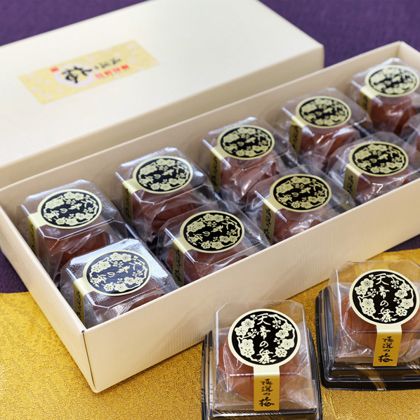 天帝の舞　10粒