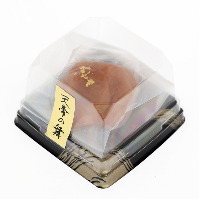 天帝の舞　はちみつ　1粒