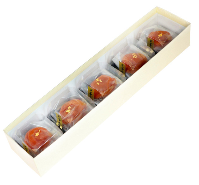 天帝の舞　はちみつ　5粒