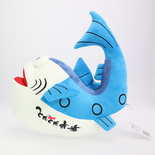 てるごろうぬいぐるみ