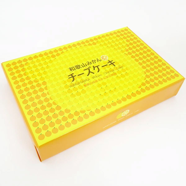 チーズケーキ