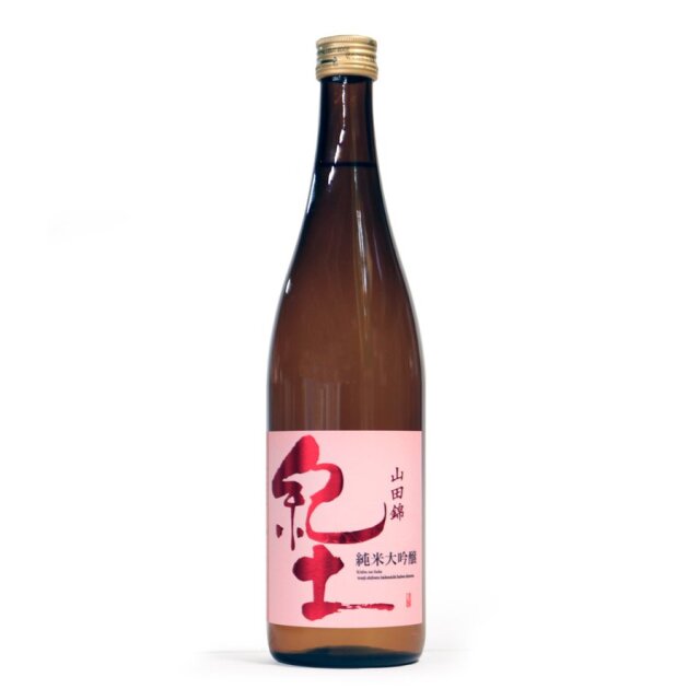 平和酒造　紀土(-KID-)　純米大吟醸(720ml)