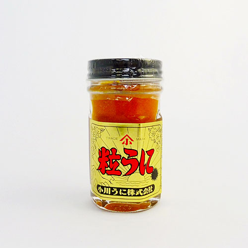 粒うに