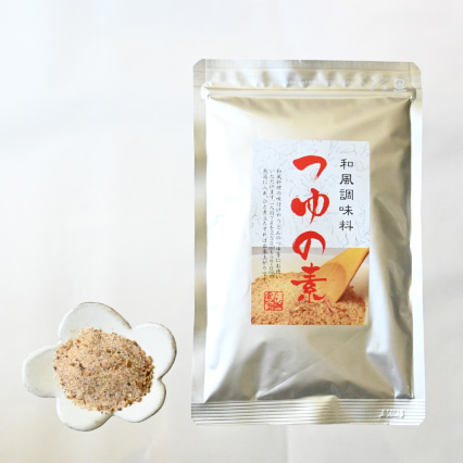 海道屋　つゆの素
