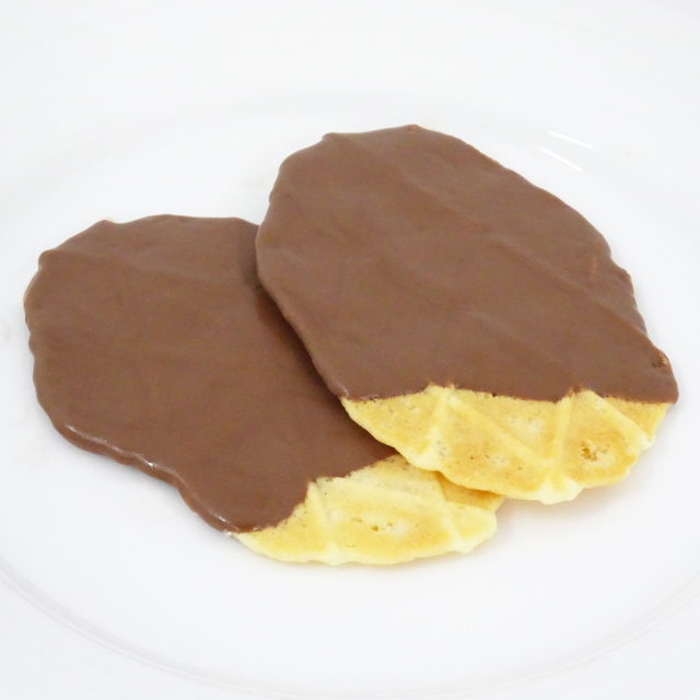 ワッフルクッキー