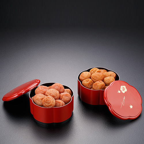 とれとれ市場オンラインショップ ｜ 梅綺羅々（うめきらら） 紀州梅柄