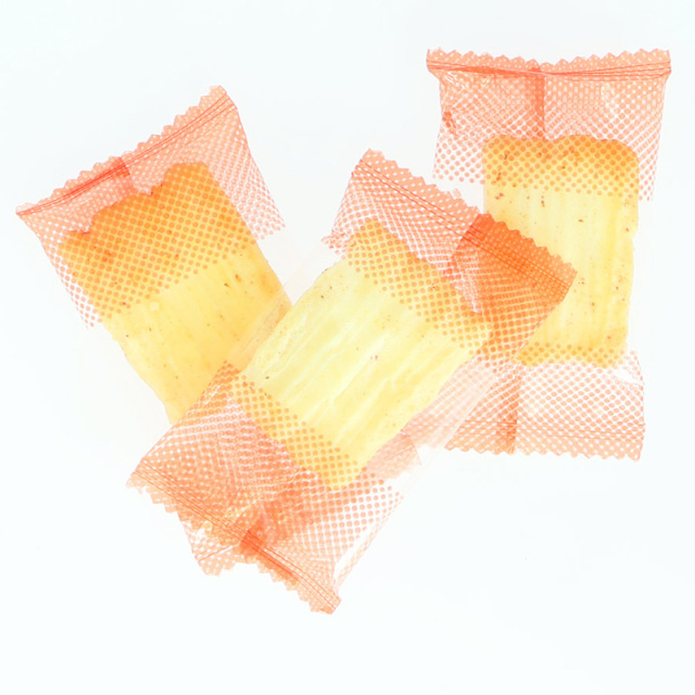 とれとれ市場　梅おかき