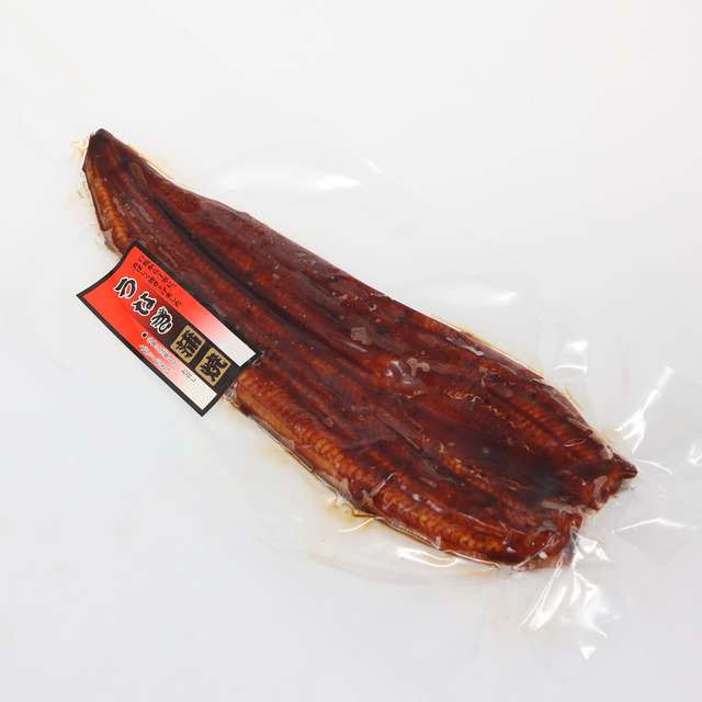 うなぎ蒲焼