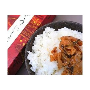 和か屋 帆立ひもうにしぐれ（160g）