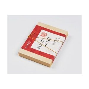 和か屋 ほたて紀州煮（180g）　箱入