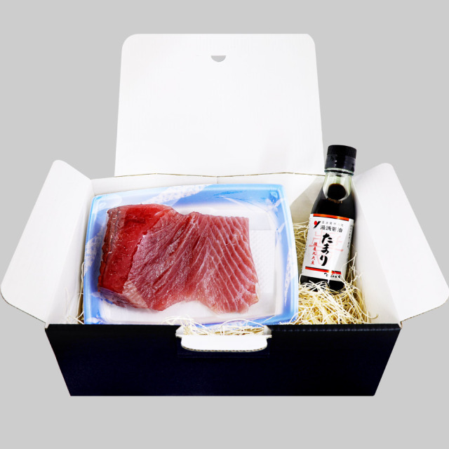 和歌山県産まぐろ