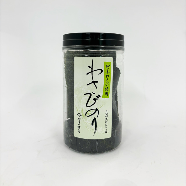 わさびのり