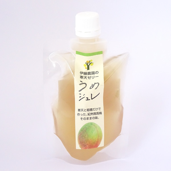 伊藤農園_うめジュレ（150g）