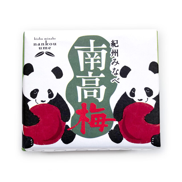 ぷらむ工房　よろこんぶ（120g）