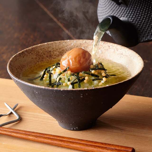 とれとれ市場オンラインショップ ｜ 勝僖梅 贅沢茶漬け3種詰合せ