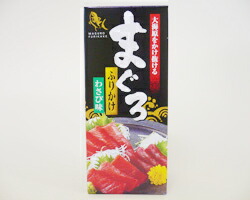まぐろふりかけ