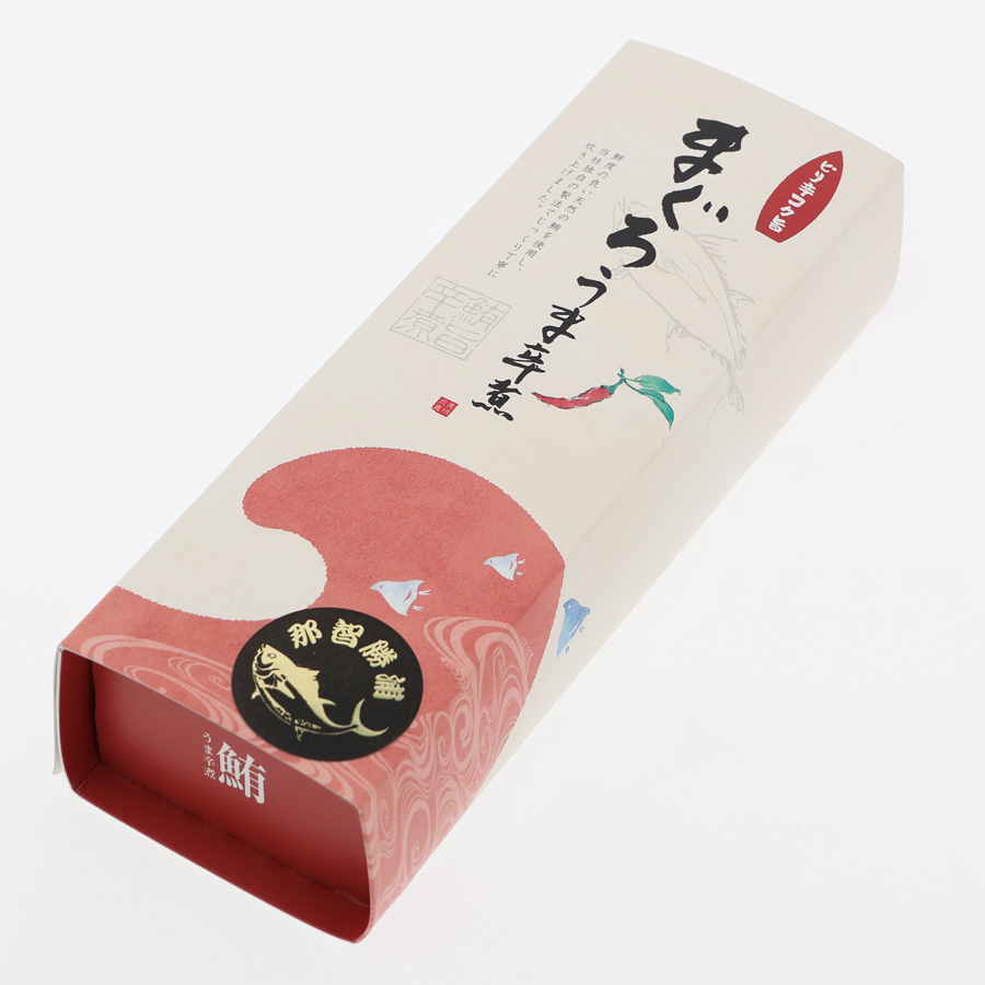 ［和か屋］まぐろうま辛煮(150g)