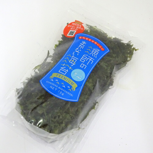 まかない海苔プレミアム