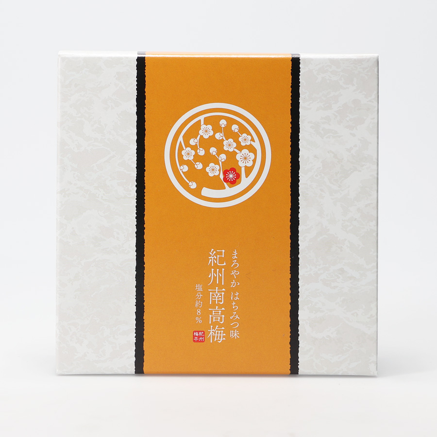 丸惣　まろやかはちみつ味