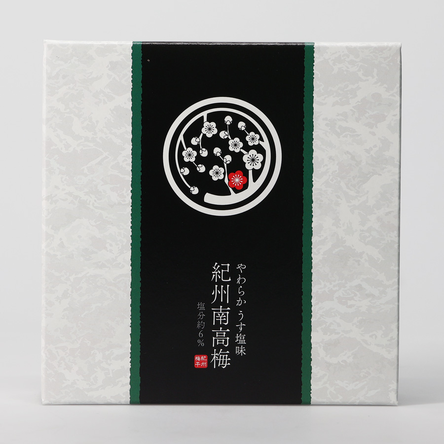 丸惣　やわらかうす塩味