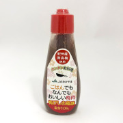 JA　ごはんでもなんでもおいしい梅びしお