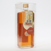 東農園　五代庵　原酒梅酒　720ml