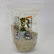 とれとれ市場オリジナルあごのだし塩