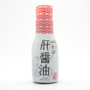 いかの肝醤油