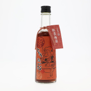 紀州鶯屋　ばばあの梅酒　紅茶梅酒　300ml