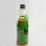 紀州鴬屋 ばばあの梅酒 柚子梅酒 300ml