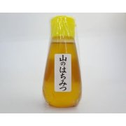 坂東養蜂場　山のはちみつ(250g)
