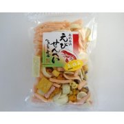 えびせんべいお好みあられ（235g）