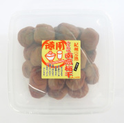 JA紀南　紀州完熟うす塩味南高梅干　徳用