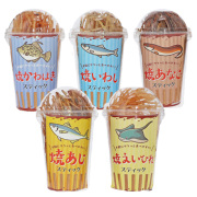 魚介スティック
