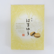福菱　はまゆう