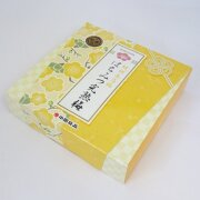紀州南高梅　はちみつ梅干[はちみつ完熟梅]（210g）