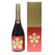 平和酒造　紀州七年古酒　720ml