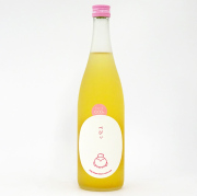 平和酒造　べびぃ鶴梅　ノンアルコール
