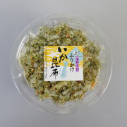いか昆布