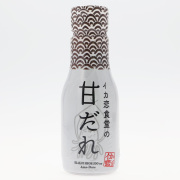 イカ恋食堂の甘だれ（200ml）