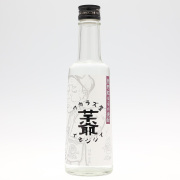 紀州紅はるか焼酎　イモジジイ　300ml