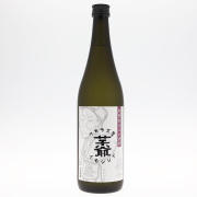 紀州紅はるか焼酎　イモジジイ　720ml