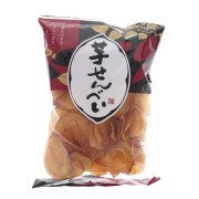 芋せんべい