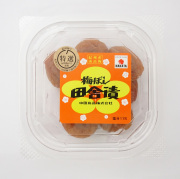中田　田舎漬80g