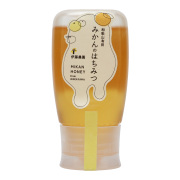 伊藤農園_みかんのはちみつ_300g