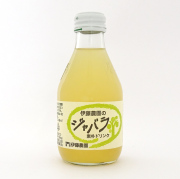 伊藤農園　ジャバラ　素朴ドリンク