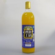 JA和歌山　熟選工房　みかんジュース（900g）