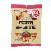 じゃがザック