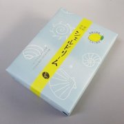 旬菓庵かどや　シェルドリーム（10個入）