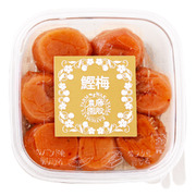 勝股　かつお梅70g